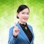 นางกฤติยา โพธิ์เสนา